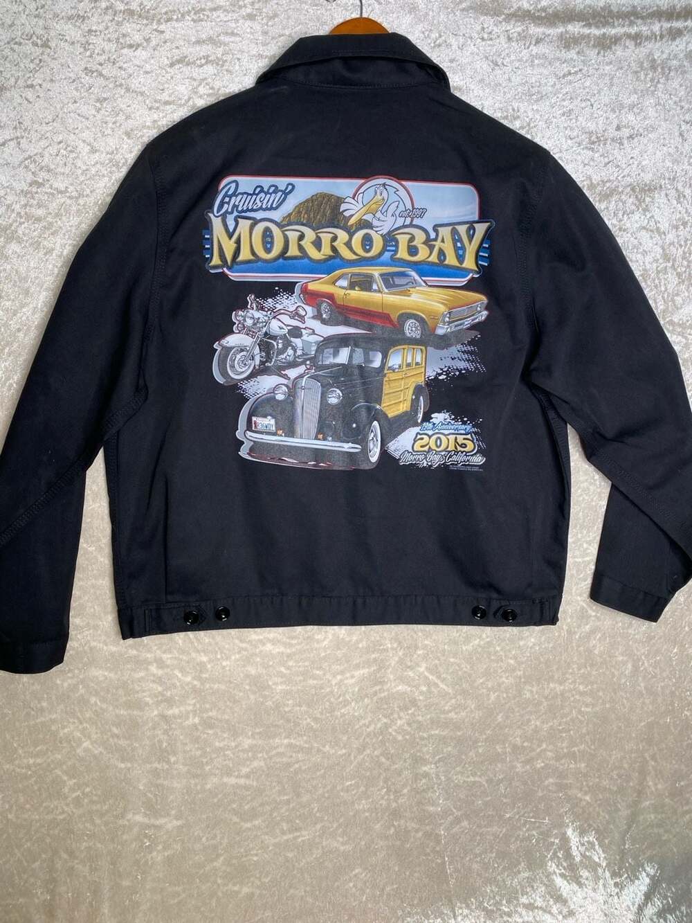 Dickies Jacket Size XL